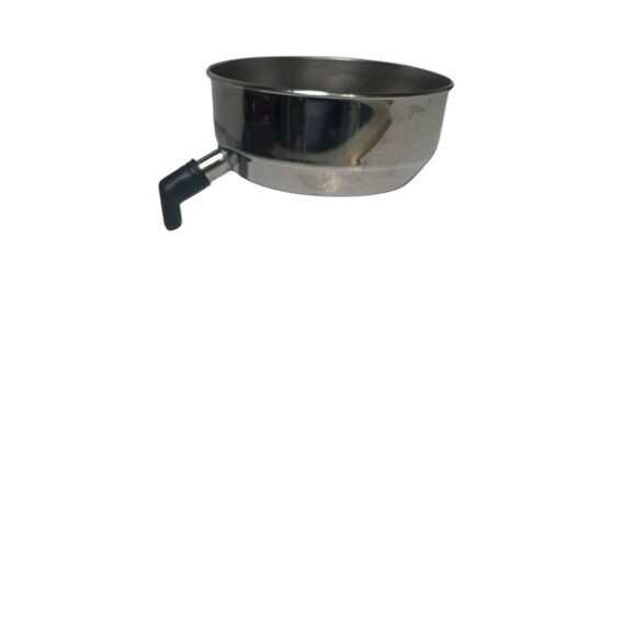 Omega Big Mouth Juicer BMJ330 Replacement Part Bowl with Spout - Picture 2 of 8